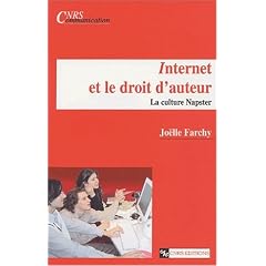 Internet et le droit d'auteur : La culture Napster