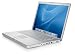 Apple PowerBook G4 38,1 cm (15 Zoll) Notebook (1.5GHz, 512MB RAM, 80GB HDD, DVD/CD-RW Combo) Apple PowerBook G4 38,1 cm (15 Zoll) Notebook (1.5GHz, 512MB RAM, 80GB HDD, DVD/CD-RW Combo)