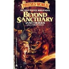 Beyond Sanctuary