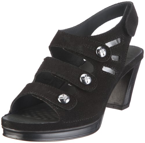 Vital Tosca 3022-48-99 Damen Sandalen/Fashion-Sandalen Preisvergleich