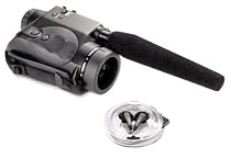Bushnell 2.5x42 Night Vision Monocular with Microphone