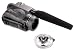 Bushnell 2.5x42 Night Vision Monocular with Microphone
