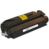 Compatible FX8 Black Laser Toner Cartridge for Canon 8955A001AA (FX-8) for the LaserClass 510 Printer by LD Products