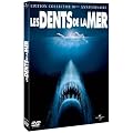 Les Dents de la mer - Coffret Sp�ciale 2 DVD [inclus la BO, 8 photos collector, 6 images publicitaires, 1 livret comm�moratif et 1 senitype limit�]