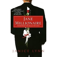 Jane Millionaire