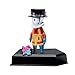 Olympic Mascots Mandeville Beefeater Figurine_s-1