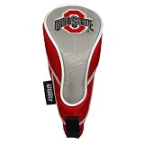Ohio State Utility Golf Club Headcover