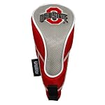 Ohio State Utility Golf Club Headcover