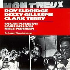 Trumpet Kings at Montreux
