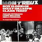 The Trumpet Kings at Montreux 1975