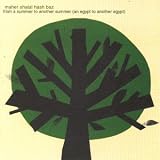 Review Maher Shalal Hash Baz  / From a Summer to Another Summer (An Egypt to Another Egypt)
