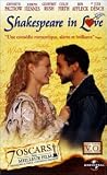 VHS : Shakespeare in Love