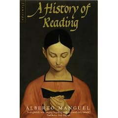 A History of Reading