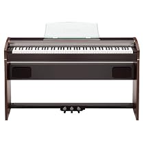 Casio PX700 Privia digital Piano with Stand