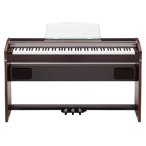 Casio PX700 Privia digital Piano with Stand product image