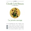 La pens�e sauvage