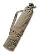 Gaiam Cargo Mat Bag (Khaki)