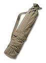 Gaiam Cargo Mat Bag (Khaki)