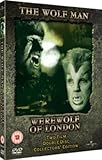 The Wolf Man packshot