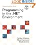 Programming in the .NET Environment