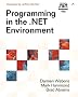 Programming in the .Net Environment (Microsoft.NET Development)