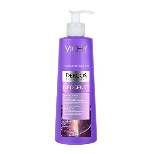 Dercos Neogenic Redensifying Shampoo 400ml