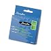Swingline S.F. 13 Heavy-Duty Staples, 0.5 Inch Leg Length, 90 Page Capacity, 1000 per Box (35312)