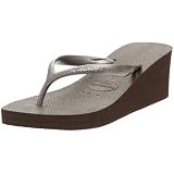 Havaianas High Straps Tongs femme