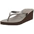 Havaianas High Straps Tongs fem