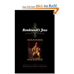 Rembrandt's Jews