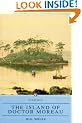 The Island Of Doctor Moreau (Everyman)