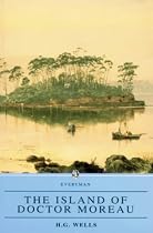 Wells : The Island of Dr Moreau (Everyman)
