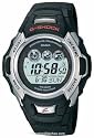 Casio Men's G-Shock Solar Atomic Watch #GW500AJP-1AV