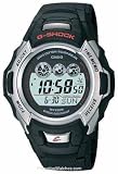 Casio Men's G-Shock Solar Atomic Watch #GW500AJP-1AV