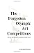 The Forgotten Olympic Art Competitions