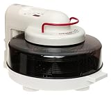 Nesco American Harvest JS-4000TE Jet Stream Oven with Free Expander Ring