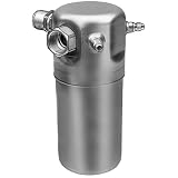 ACDelco 15-1859 Air Conditioning Accumulator Assembly by ACDelco