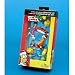 THE SIMPSONS 5 PIECE MINI HOLIDAY ORNAMENT SET