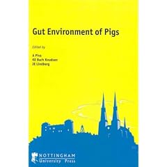 Gut Environment of Pigs