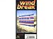 Toys : 10 Pole Windbreak 22.5ft long for Tent/Caravan/Beach