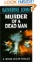 Murder of a Dead Man (Trevor Joseph Thrillers)