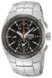 Image of Seiko Gents Sportura Watch SNA451P1