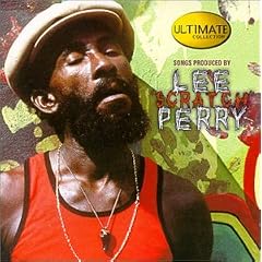 The Ultimate Collection by  Lee "Scratch" Perry 