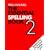 The Essential Spelling Book - 2: Bk. 2 (English skills & practice)