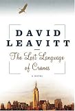 The Lost Language of Cranes