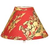 Wild West - Lamp Shade