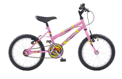 Townsend Candy 16" Girls Bike