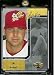 2006 Topps Co-Signers Chris Carpenter St. Louis Cardinals Baseball Card #78 - Mint Condition - In Protective Display Case !!