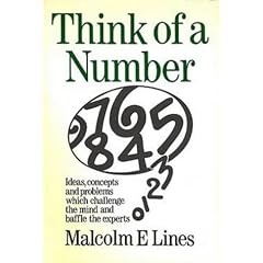 Think of a Number
