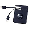 Logitec USB 2.0対応データリンクケーブル LUB-PTPU2